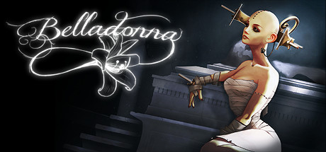 Belladonna cover art