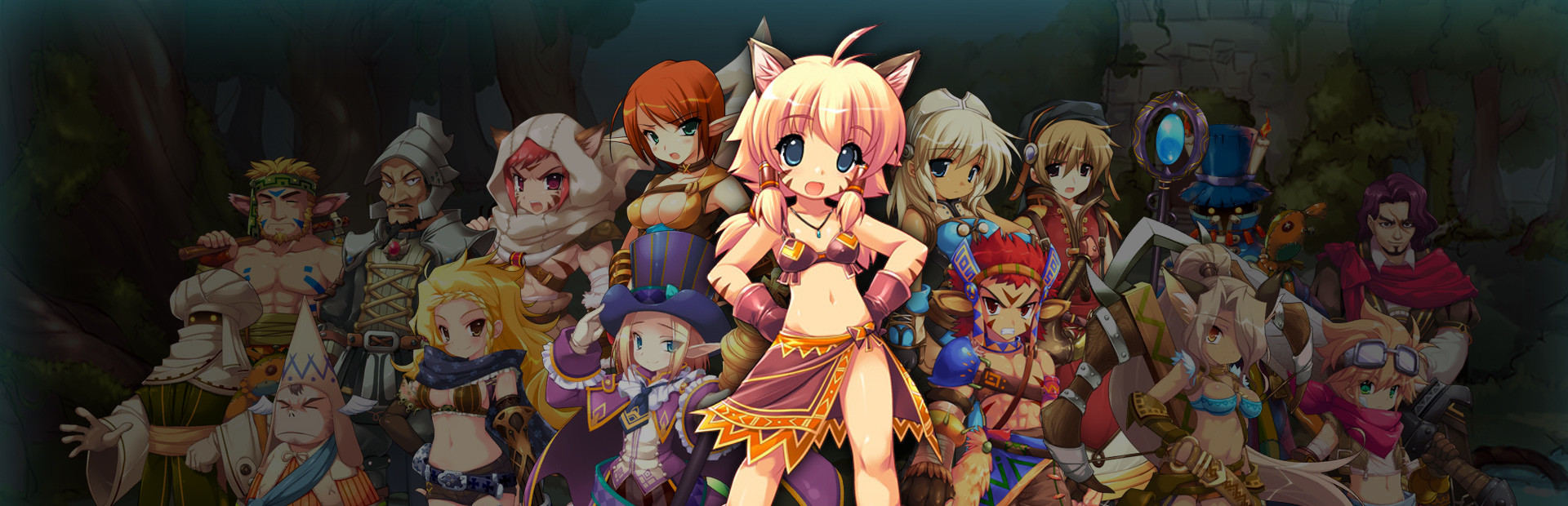 Bellatia cover art