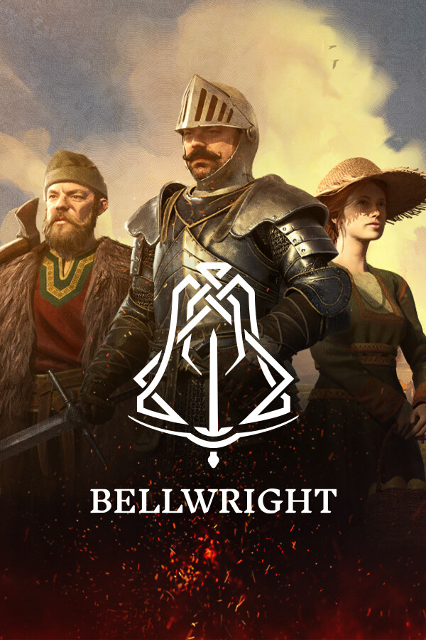 Bellwright cover art