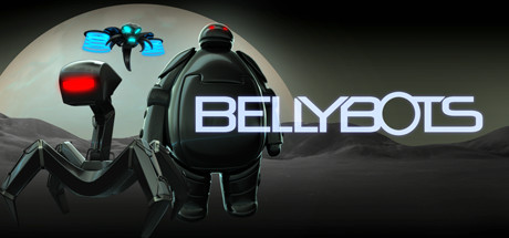 BellyBots cover art