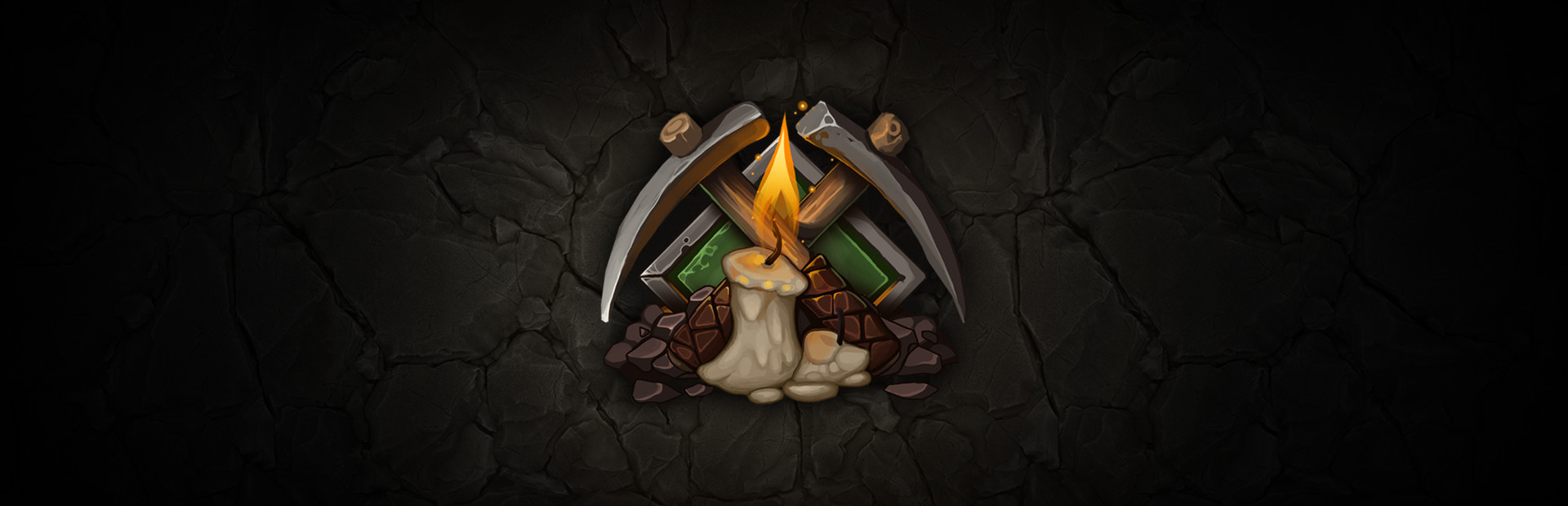 Beneath the Mountain cover art