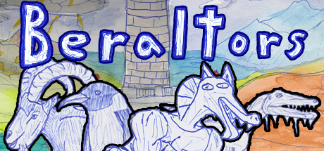 Beraltors cover art