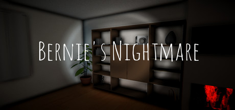 Bernie’s Nightmare cover art