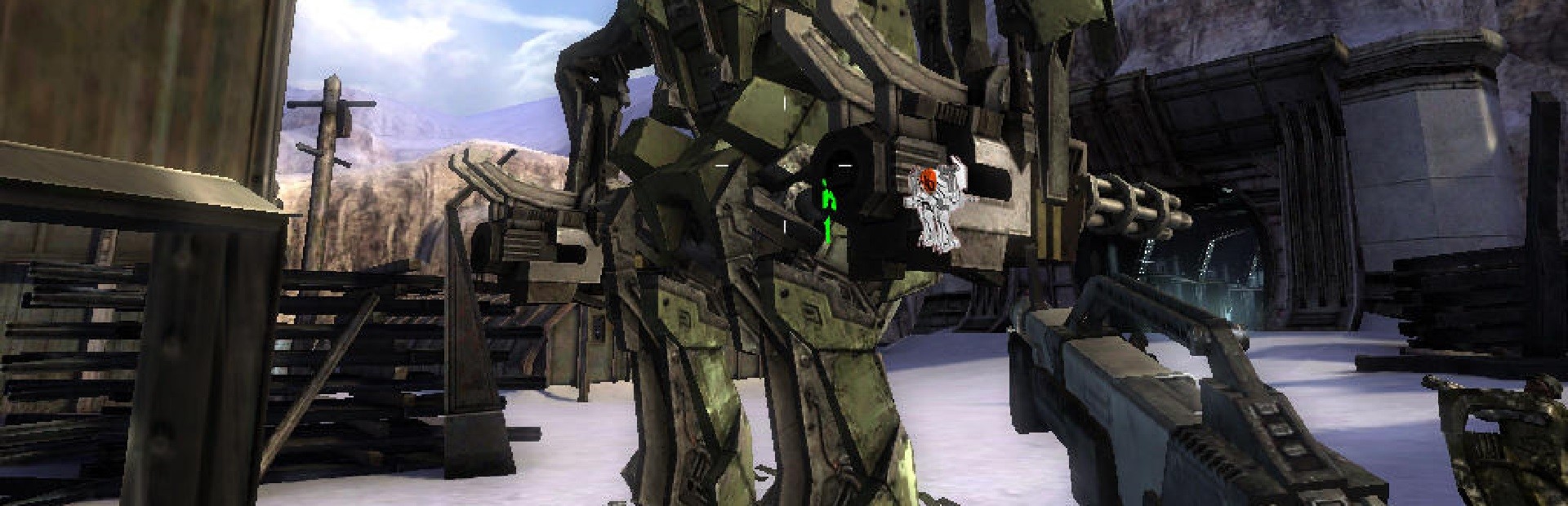 Bet On Soldier cover art
