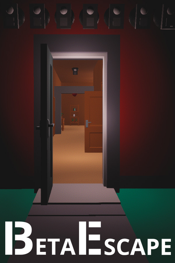 Beta Escape