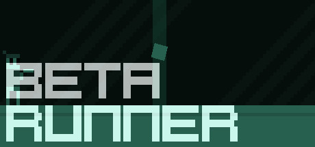 Beta Runner cover art