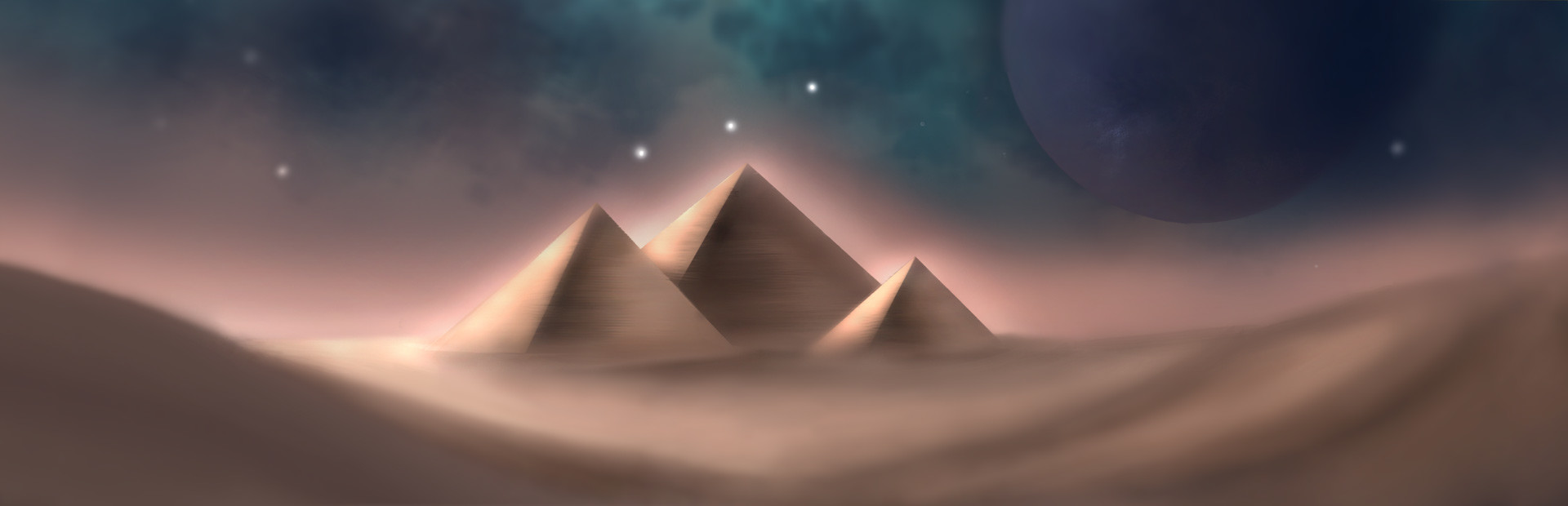 Betelgeuse cover art