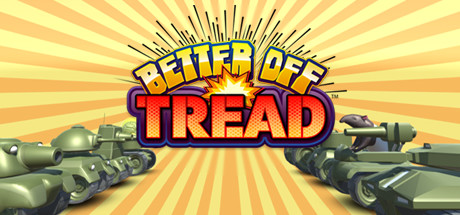 Better Off Tread cover art