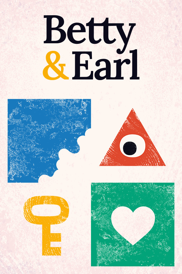 Betty & Earl