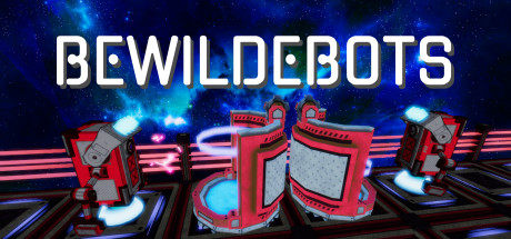 Bewildebots cover art