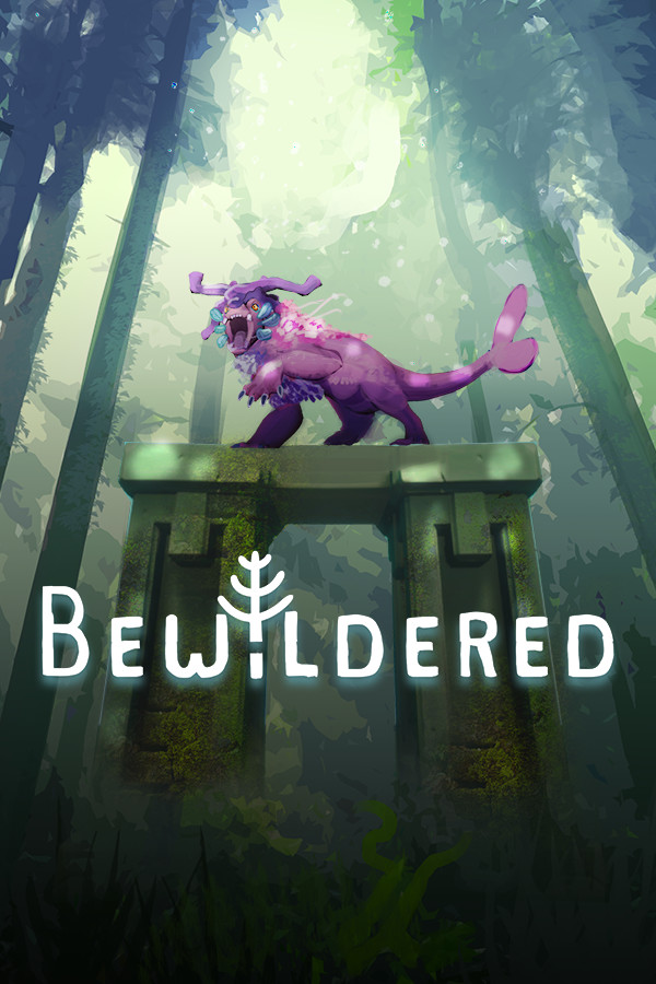 Bewildered