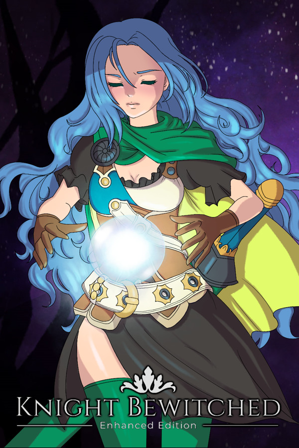 Bewitched
