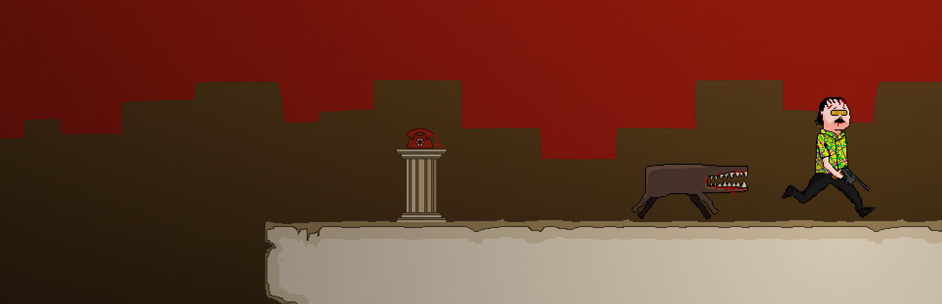 Beyond a Total Loss cover art