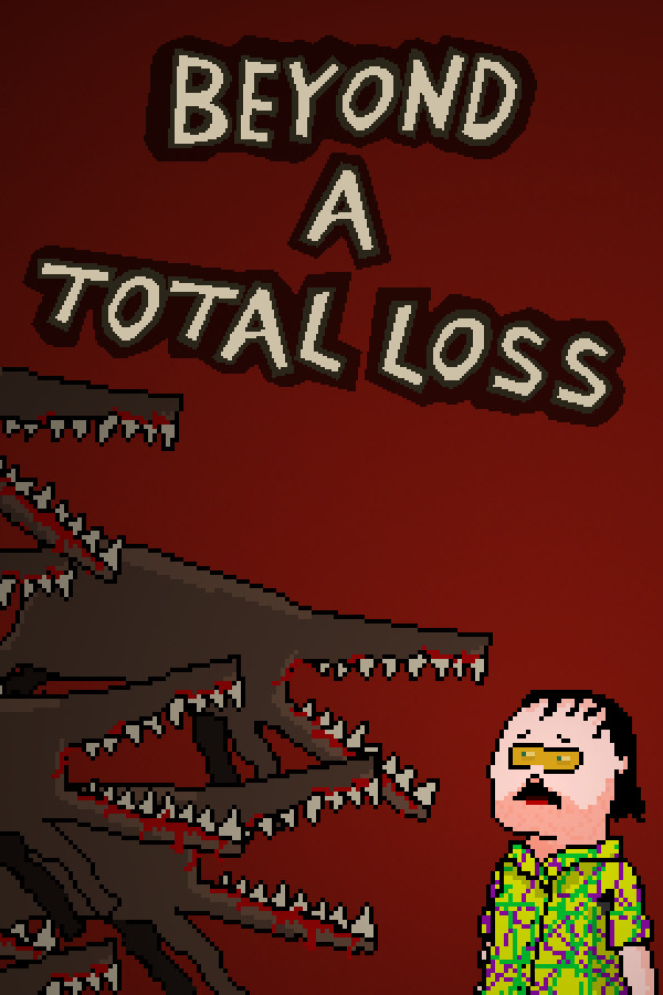 Beyond a Total Loss