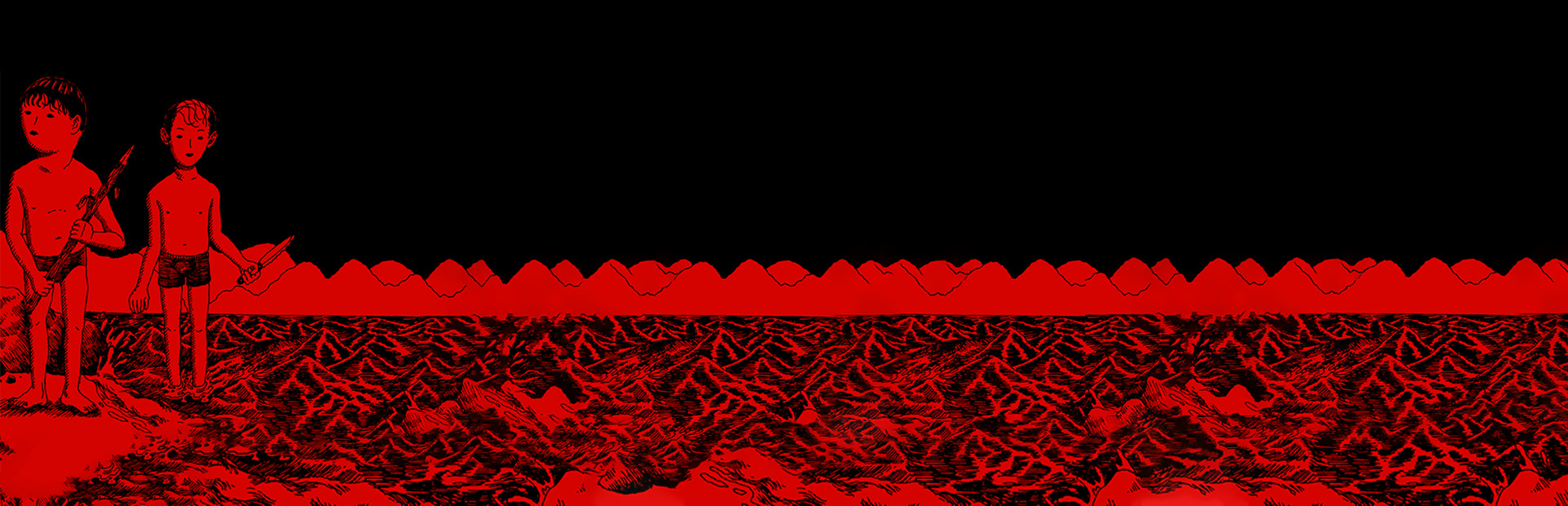 Beyond Crimson Stars cover art