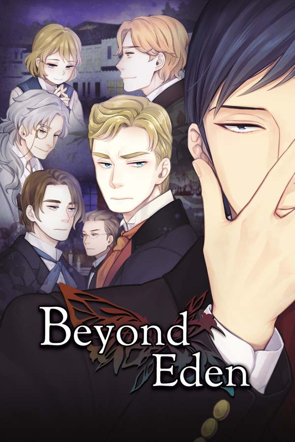 Beyond Eden