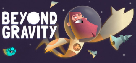 Beyond Gravity cover art