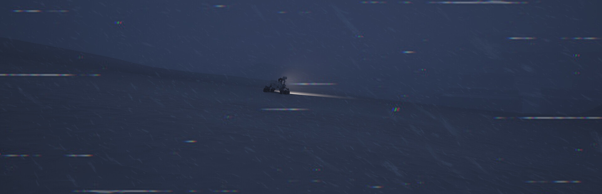 Beyond Horizon cover art