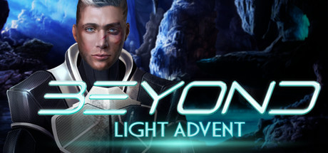 Beyond: Light Advent Collector's Edition cover art