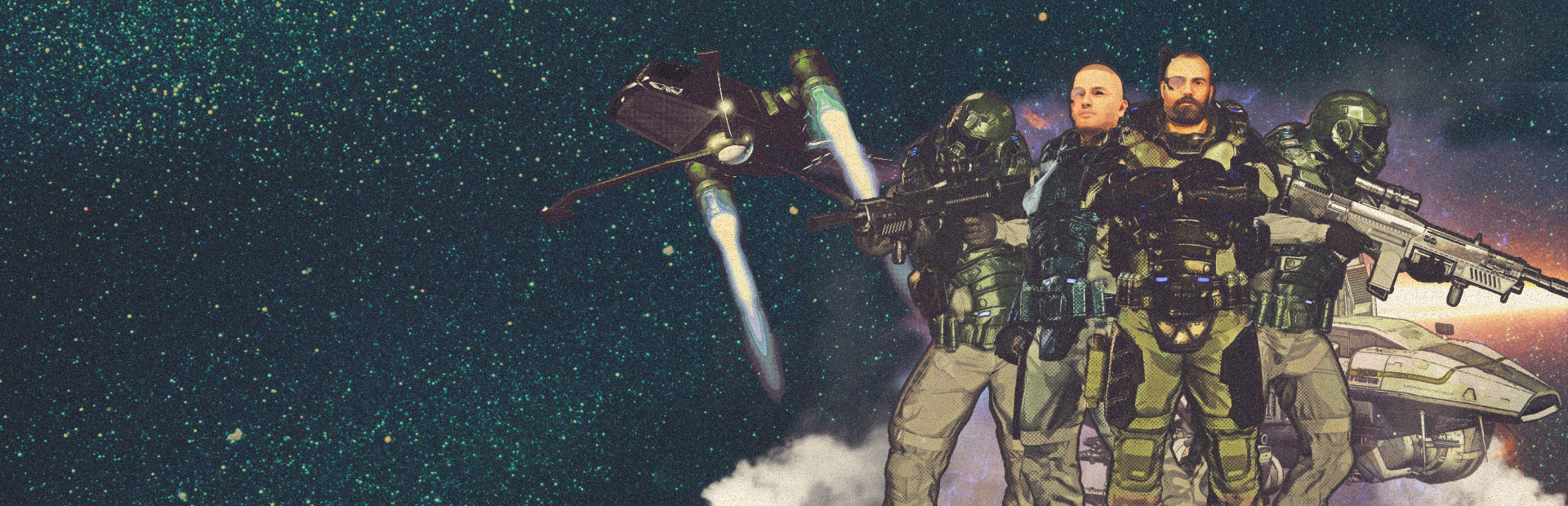 Beyond Mankind cover art