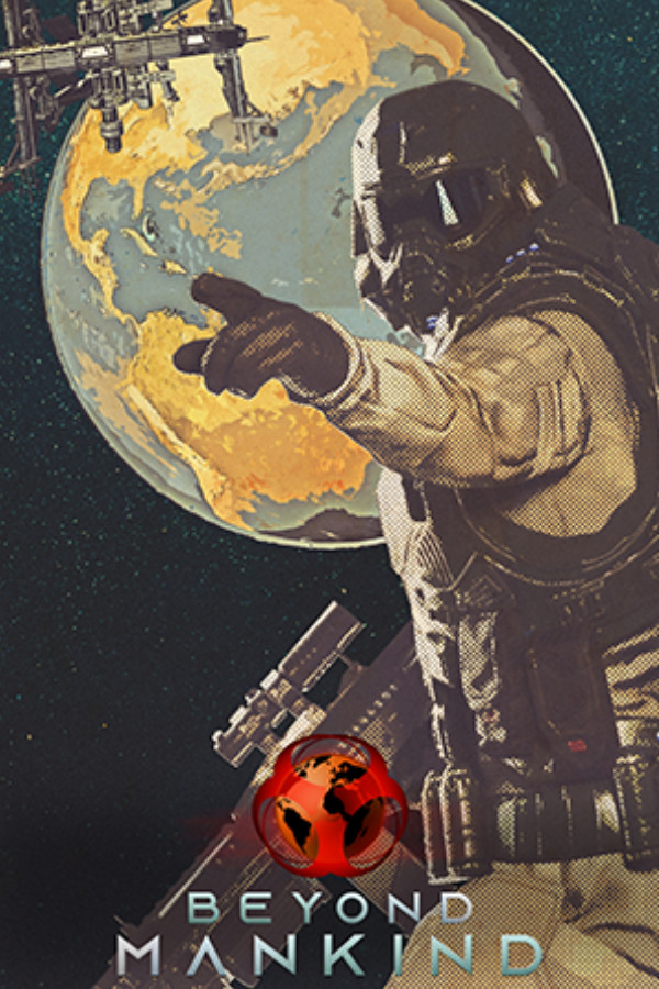 Beyond Mankind