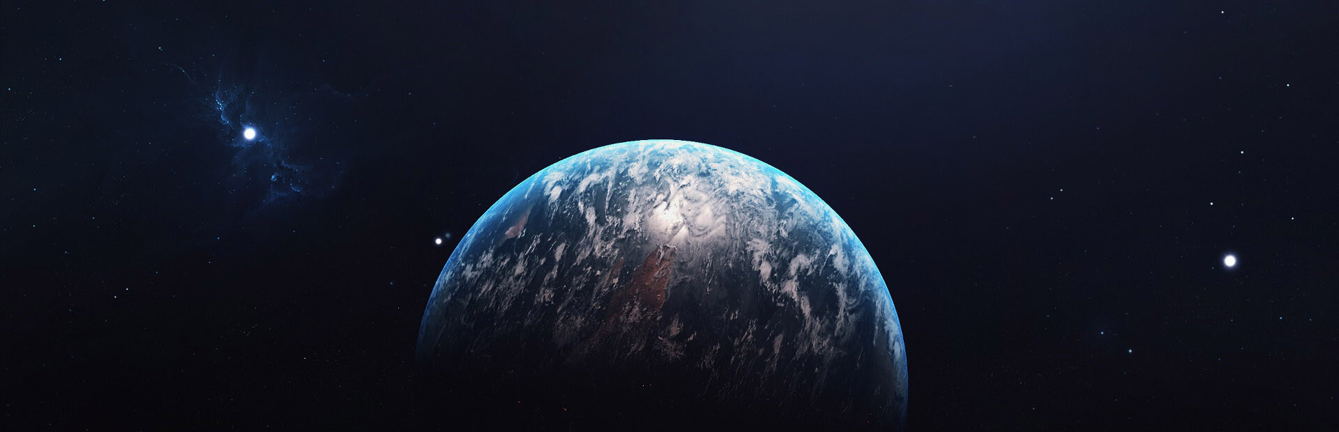 Beyond Polaris Guardian cover art