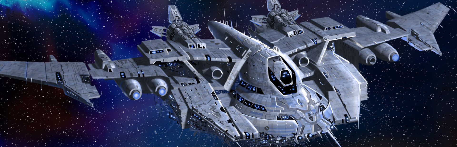 Beyond Solar cover art