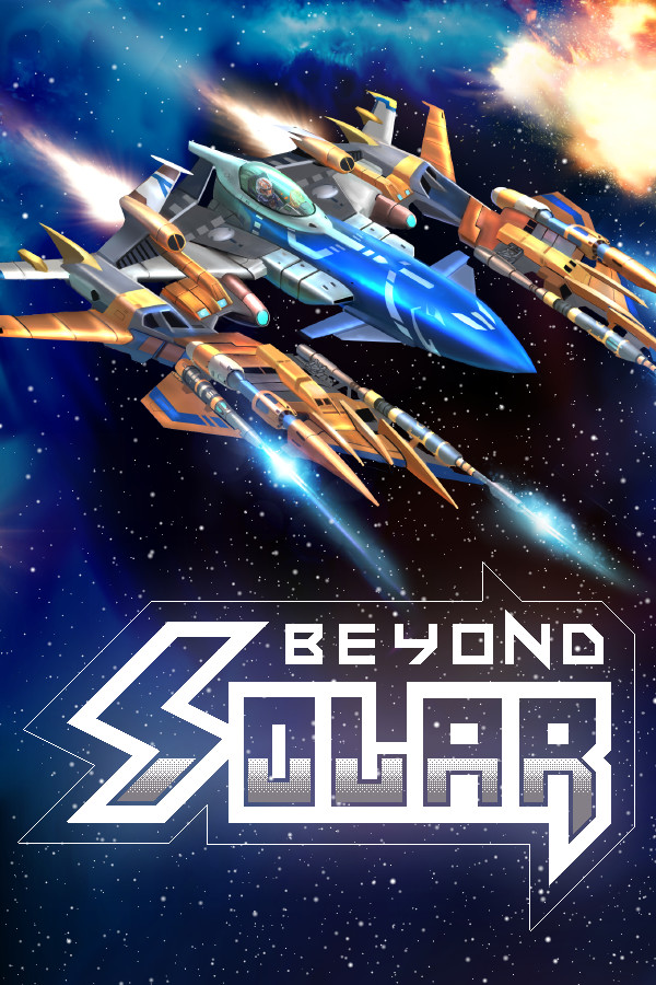 Beyond Solar