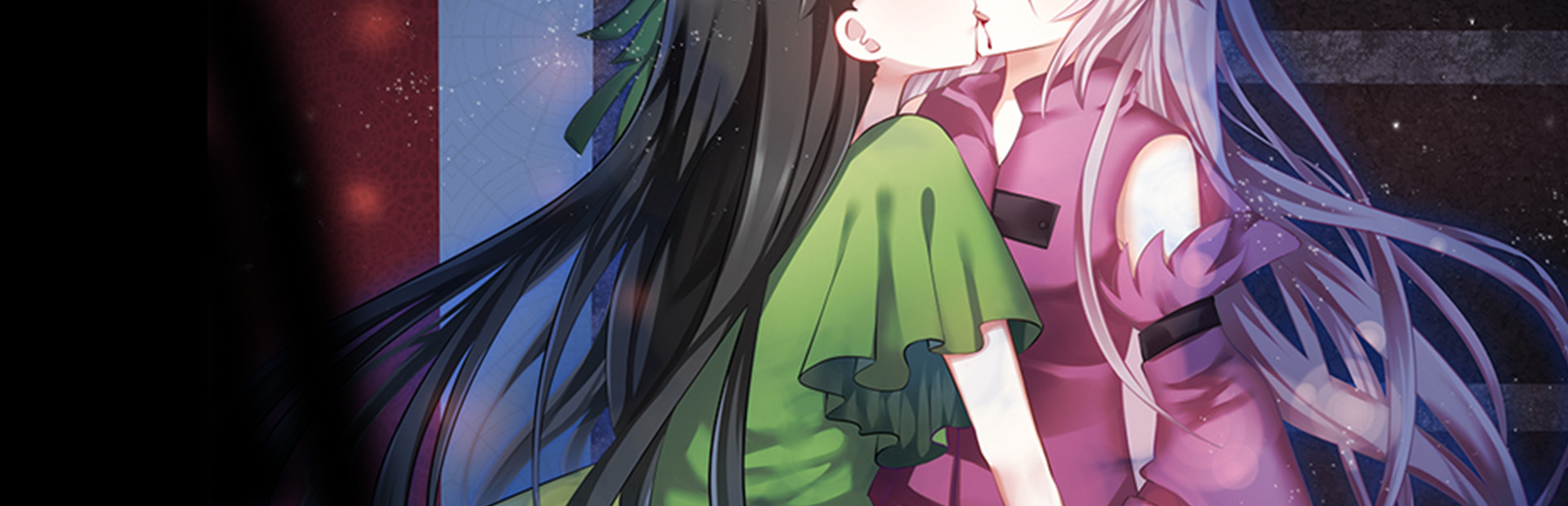 Beyond the Dawn 晨曦下の终点 cover art