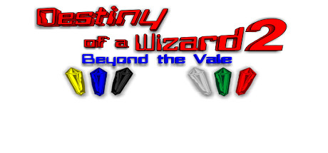 Beyond The Destiny cover art