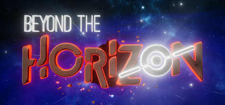 Beyond the Horizon cover art