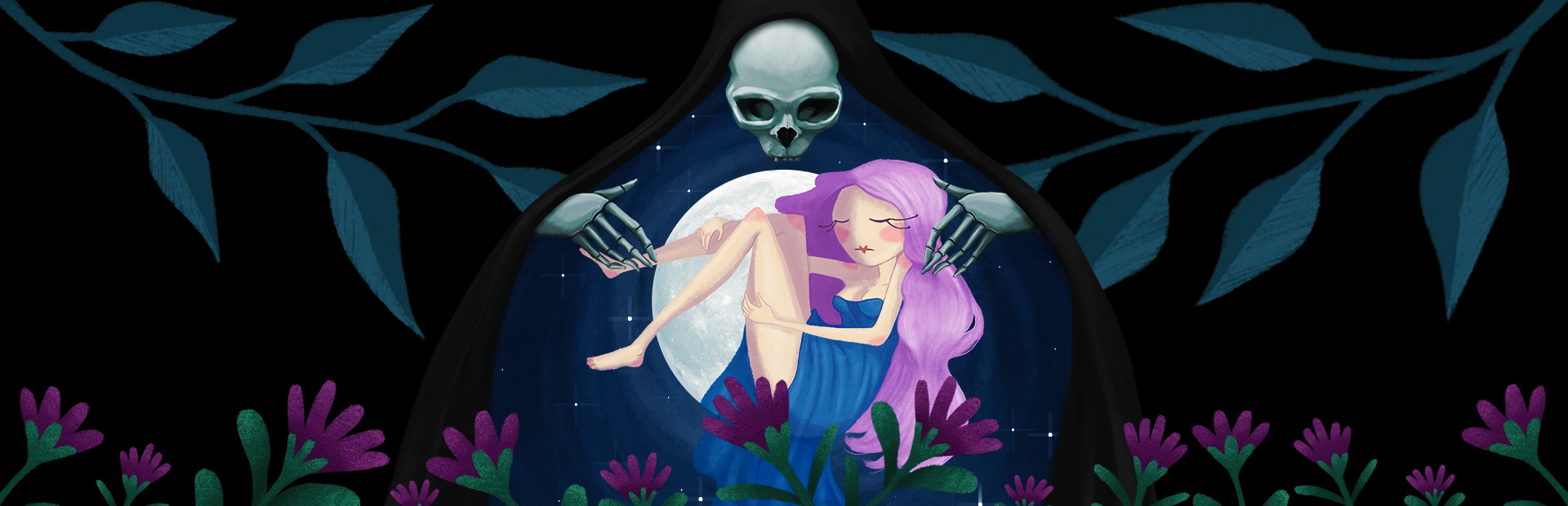 Beyond the Sky cover art