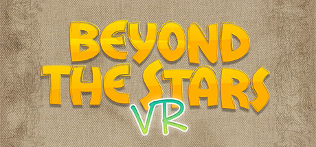 Beyond the Stars VR cover art