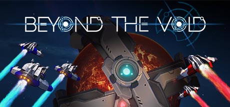 Beyond the Void cover art