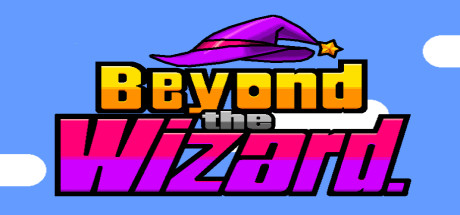 Beyond the Wizard cover art