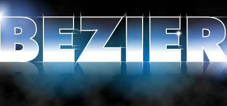 Bezier cover art
