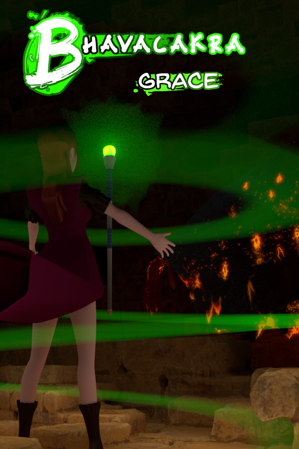 Bhavacakra Grace