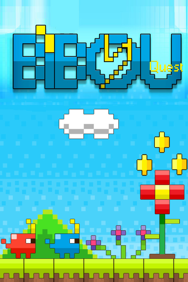 Bibou Quest