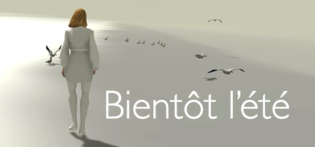Bientôt l'été cover art