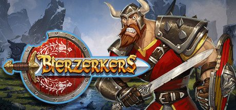 Bierzerkers cover art