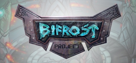 Bifrost Project cover art