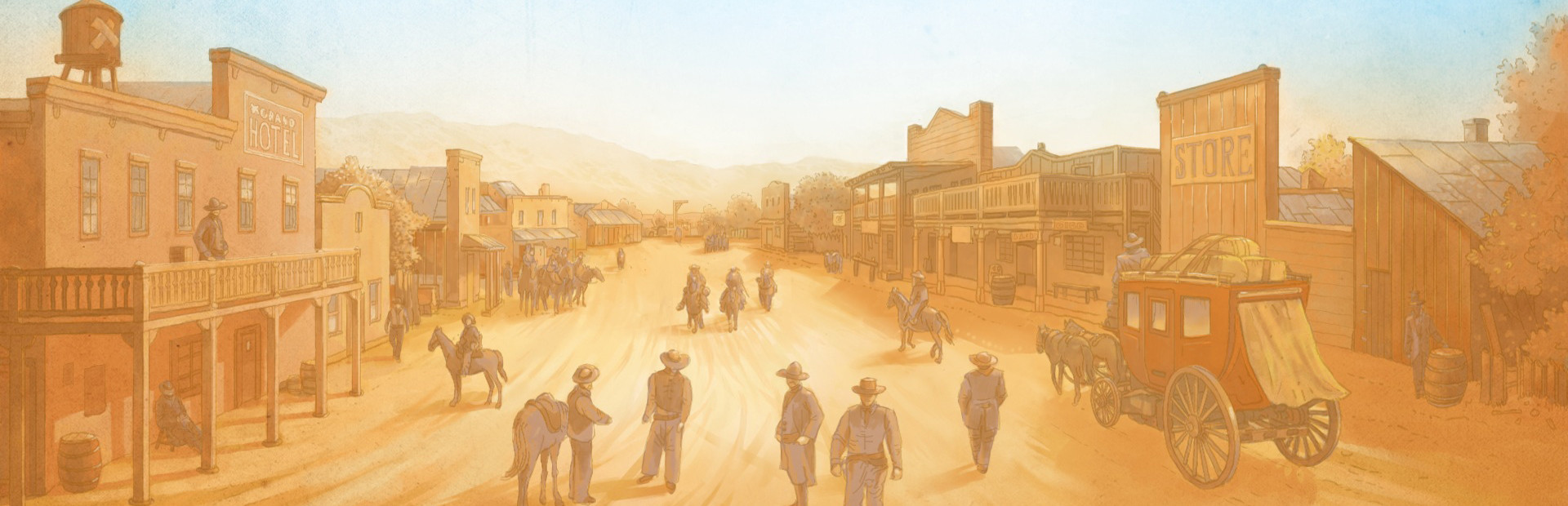 Big Bang West cover art