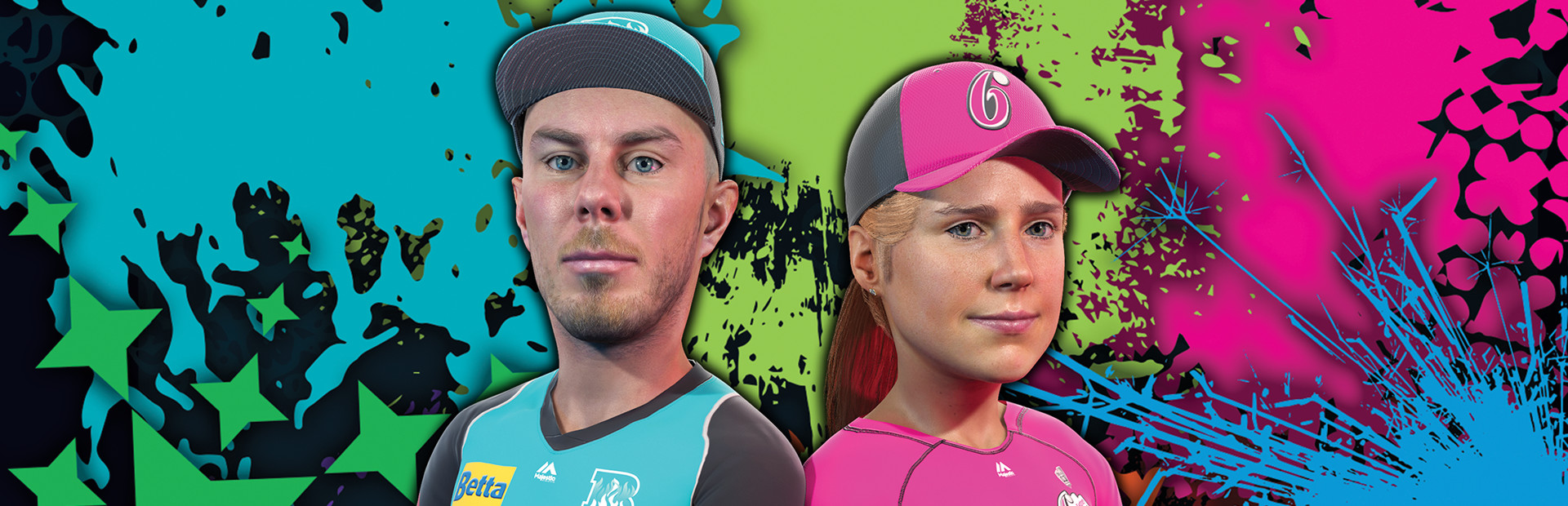 Big Bash Boom cover art