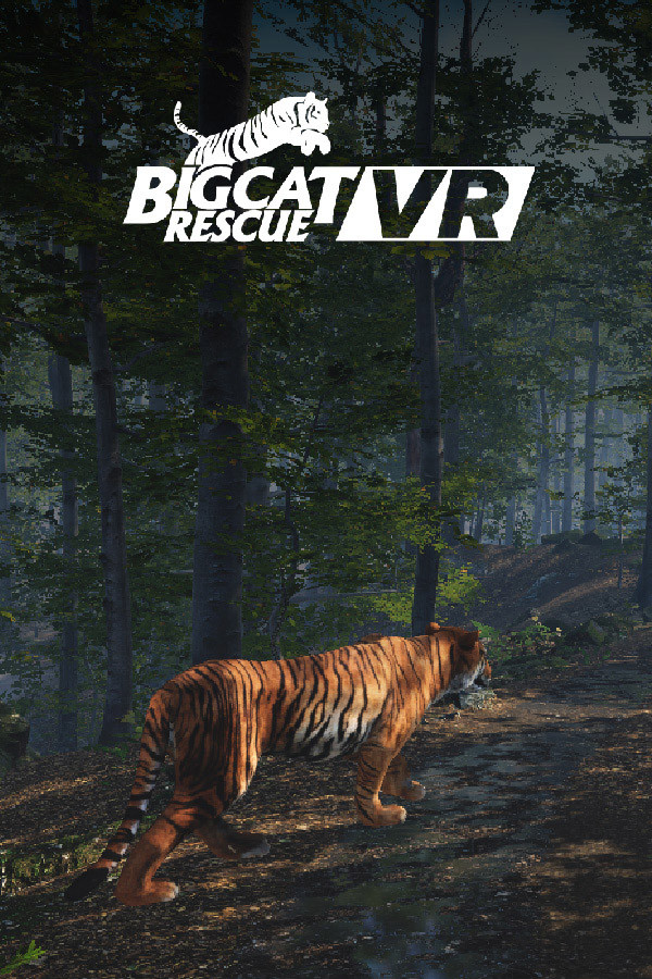Big Cat Rescue