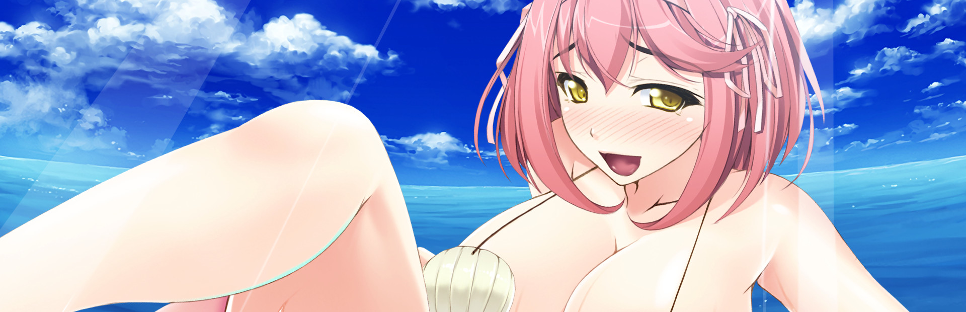 Big Dick at the Beach cover art