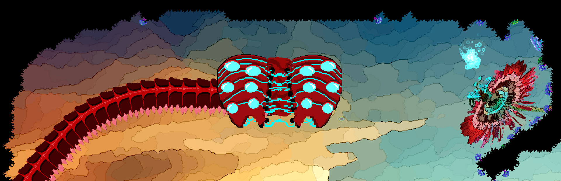 Big Fish cover art