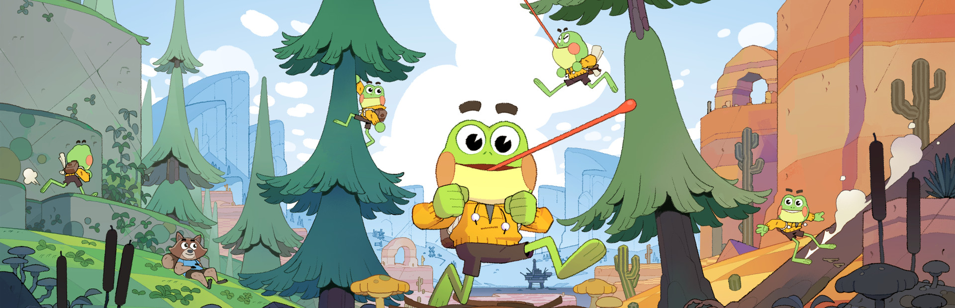 Big Hops cover art