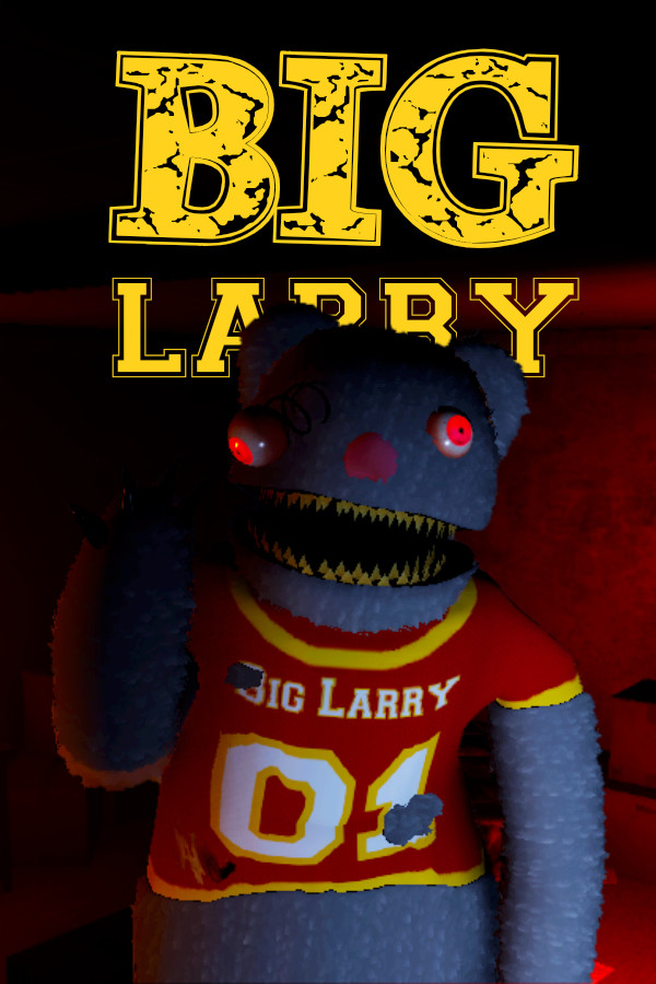 Big Larry