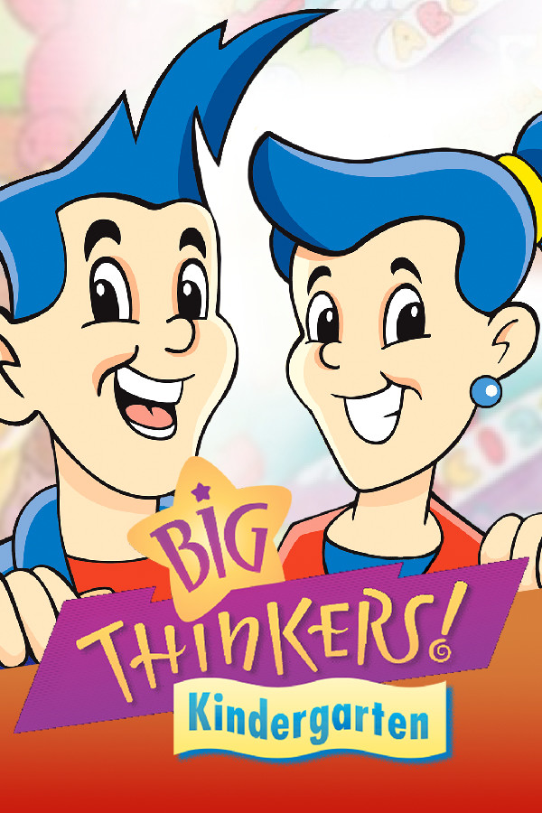 Big Thinkers Kindergarten