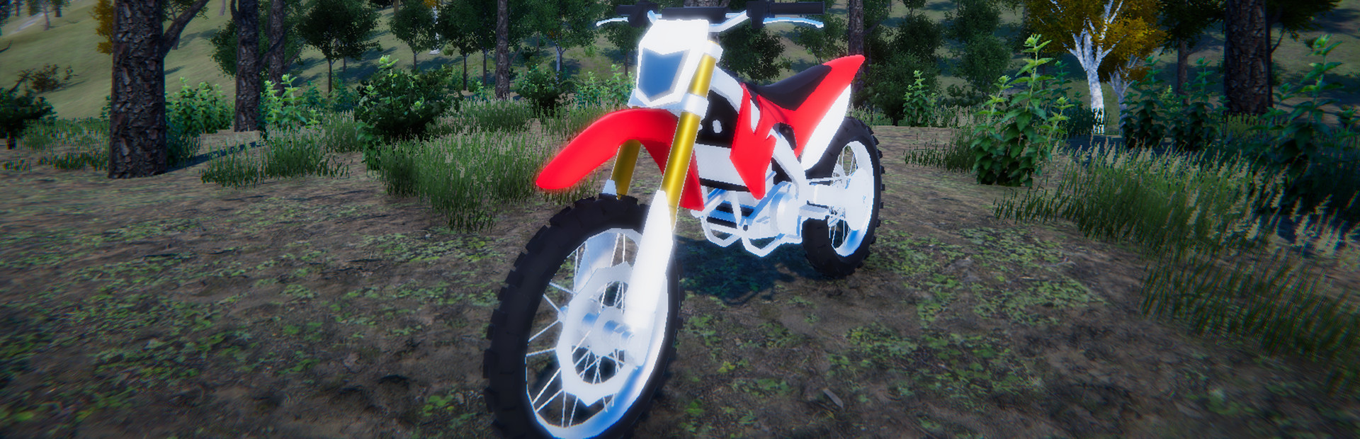 Bigger Bikes cover art